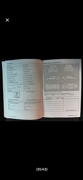 Volkswagen Passat Alltrack 17 of 25