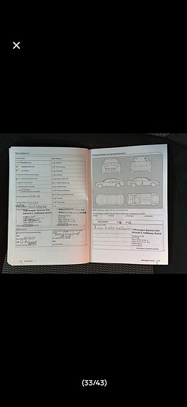 Volkswagen Passat Alltrack 16 of 25