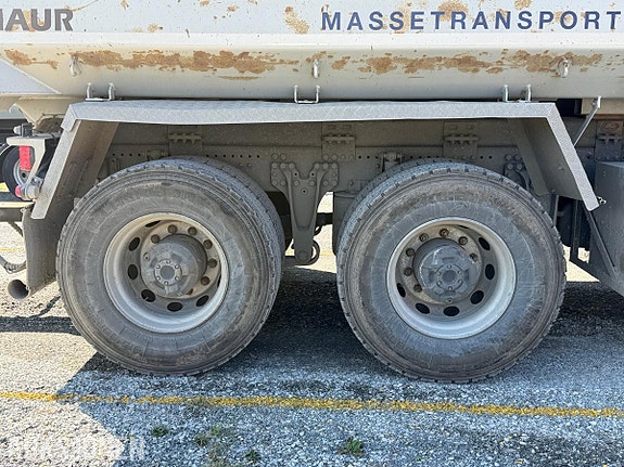 Scania R-serie 15 of 30