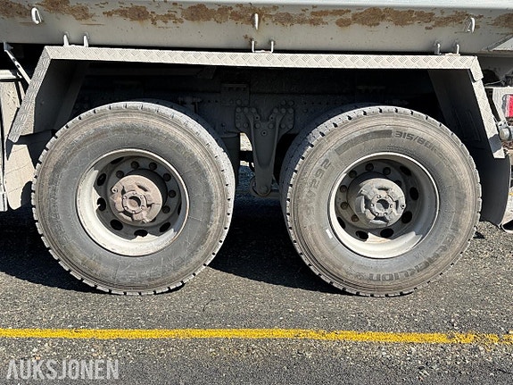 Scania R-serie 10 of 30