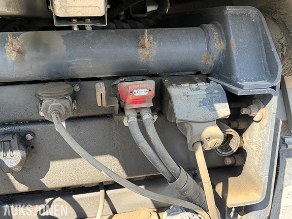 Scania R-serie 25 of 30