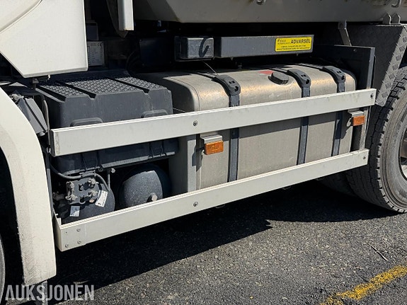 Scania R-serie 21 of 30