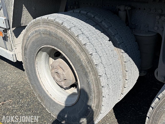 Scania R-serie 11 of 30
