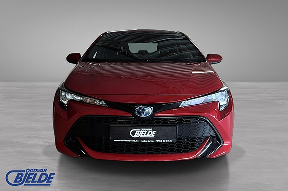 Toyota Corolla 2 of 16