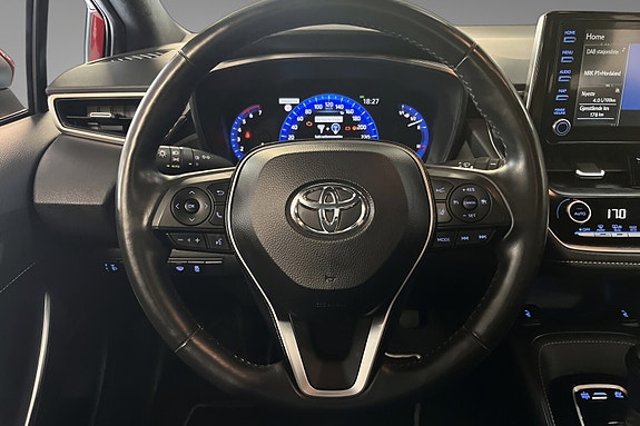 Toyota Corolla 15 of 16