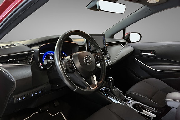 Toyota Corolla 9 of 16