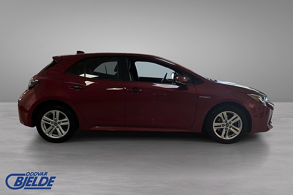 Toyota Corolla 4 of 16