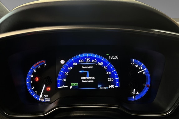 Toyota Corolla 16 of 16