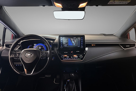 Toyota Corolla 13 of 16