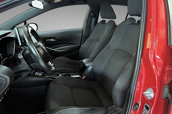 Toyota Corolla 10 of 16