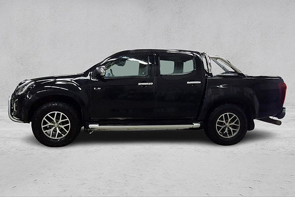 Isuzu D-max 3 of 6