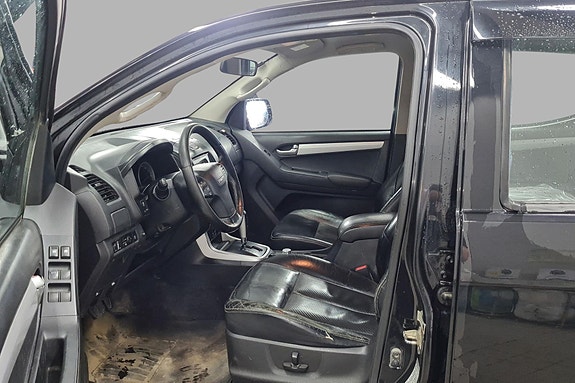 Isuzu D-max 5 of 6