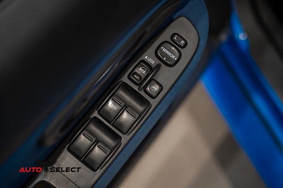 Subaru Impreza 24 of 30