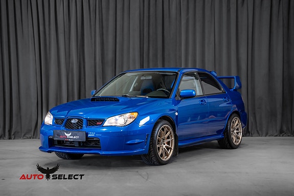 Subaru Impreza 6 of 30