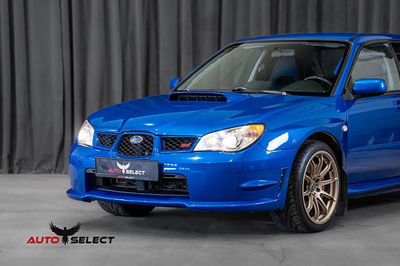 Subaru Impreza 7 of 30