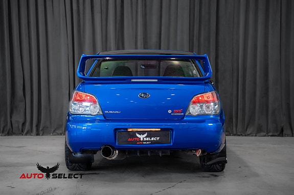 Subaru Impreza 10 of 30