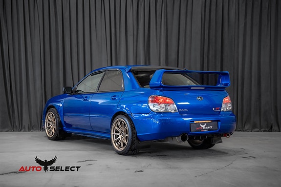 Subaru Impreza 9 of 30