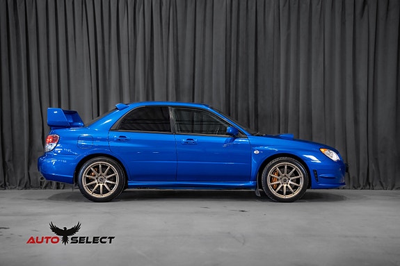 Subaru Impreza 15 of 30