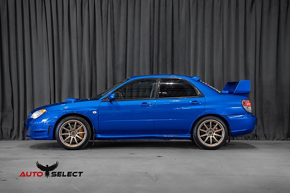 Subaru Impreza 8 of 30