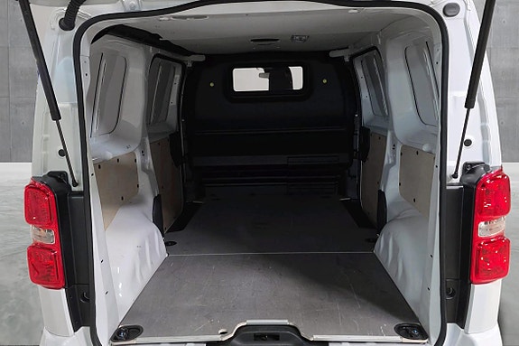 Toyota Proace 18 of 26