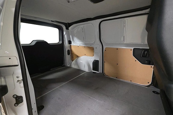 Toyota Proace 17 of 26