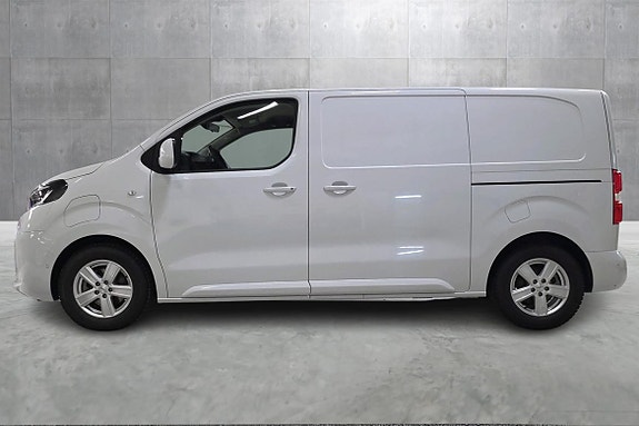 Toyota Proace 2 of 26
