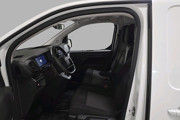Toyota Proace 10 of 26