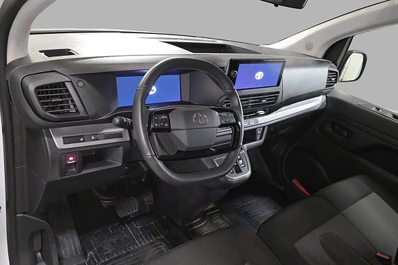Toyota Proace 9 of 26