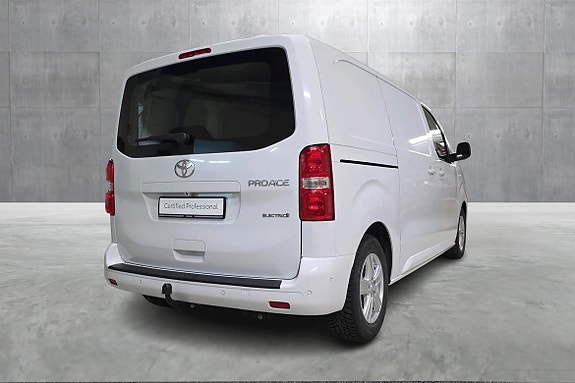 Toyota Proace 5 of 26