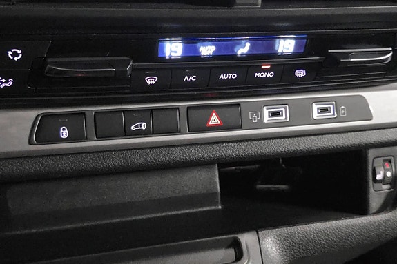 Toyota Proace 25 of 26