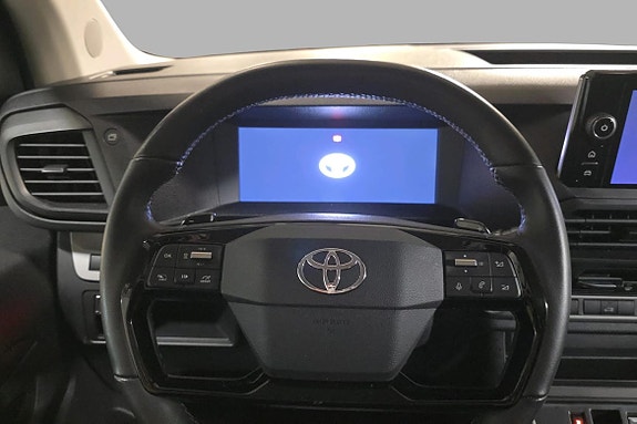 Toyota Proace 11 of 26