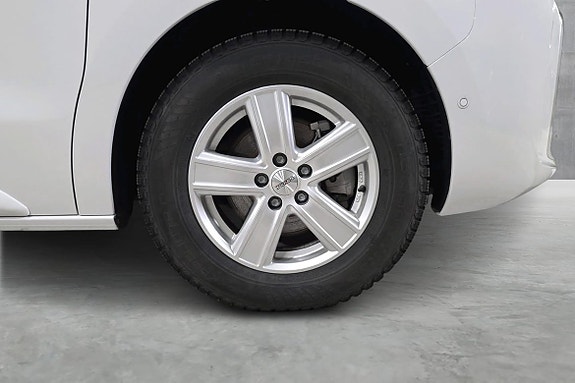 Toyota Proace 19 of 26