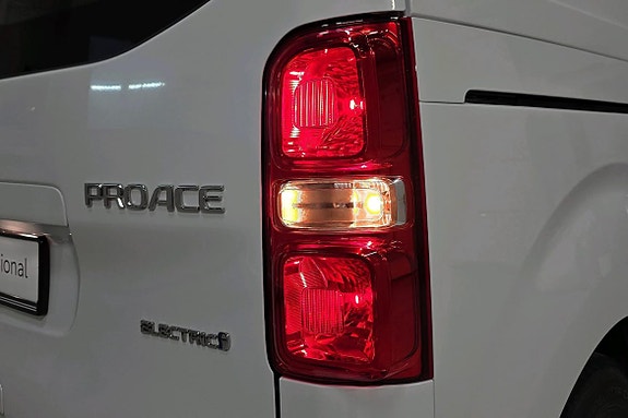 Toyota Proace 22 of 26