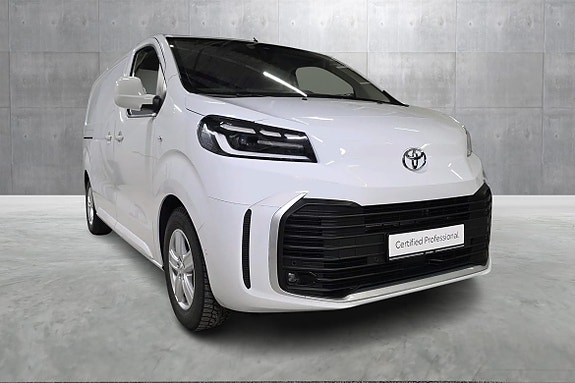 Toyota Proace 7 of 26