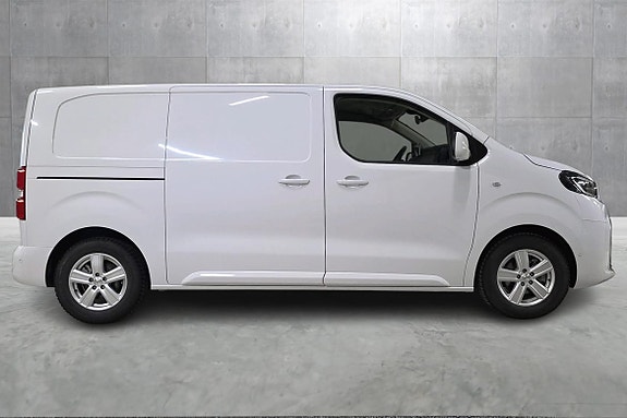 Toyota Proace 6 of 26