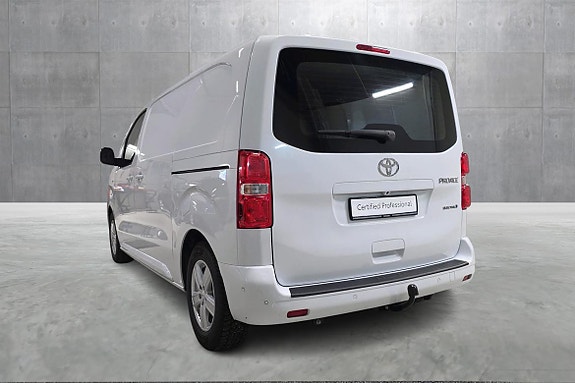 Toyota Proace 3 of 26