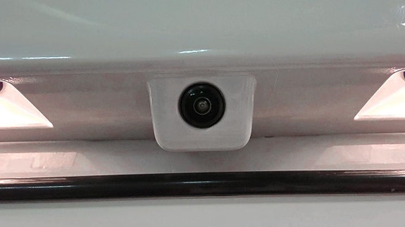 Toyota Proace 23 of 26