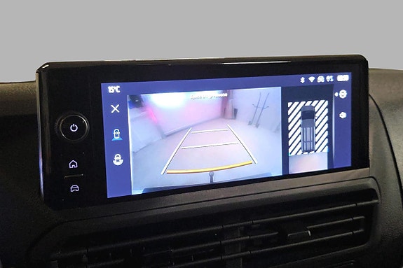 Toyota Proace 24 of 26