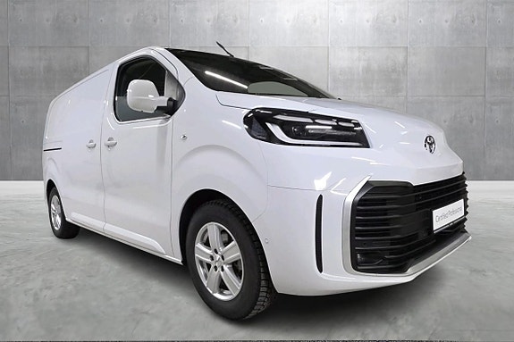 Toyota Proace 20 of 26