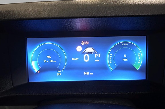 Toyota Proace 12 of 26