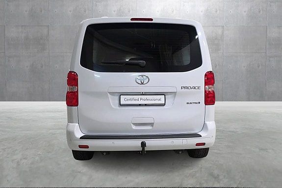 Toyota Proace 4 of 26