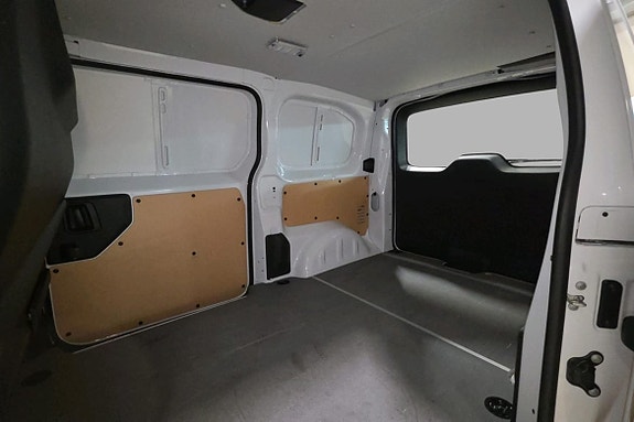 Toyota Proace 16 of 26