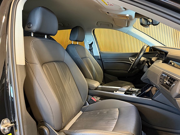 Audi e-tron 10 of 19