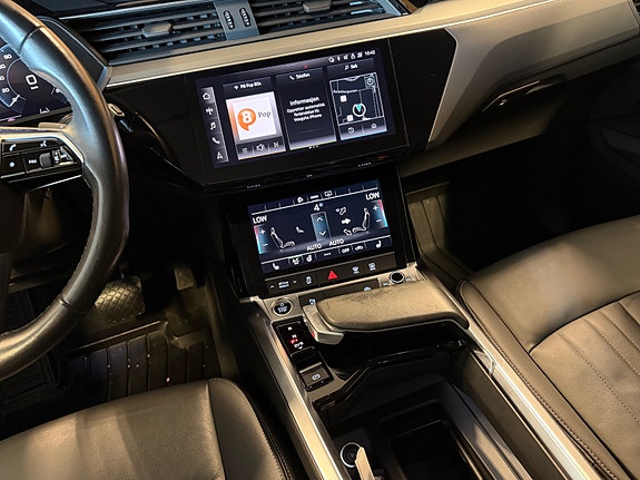 Audi e-tron 18 of 19