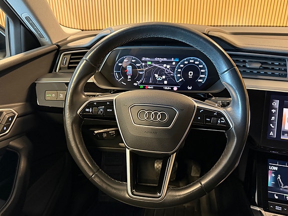 Audi e-tron 17 of 19