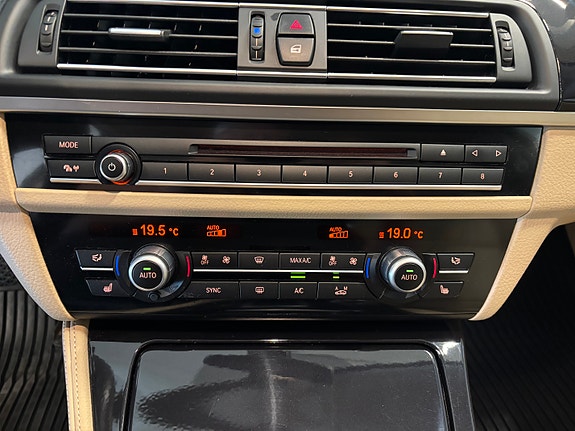 BMW 525d 22 of 30