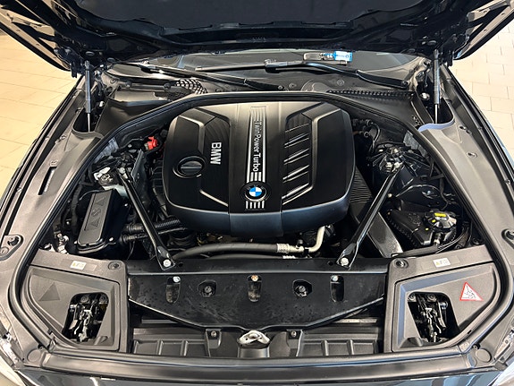 BMW 525d 30 of 30