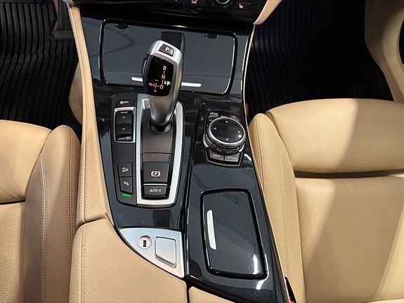 BMW 525d 23 of 30
