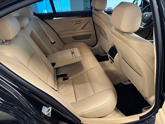 BMW 525d 7 of 30