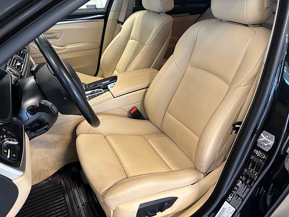 BMW 525d 26 of 30